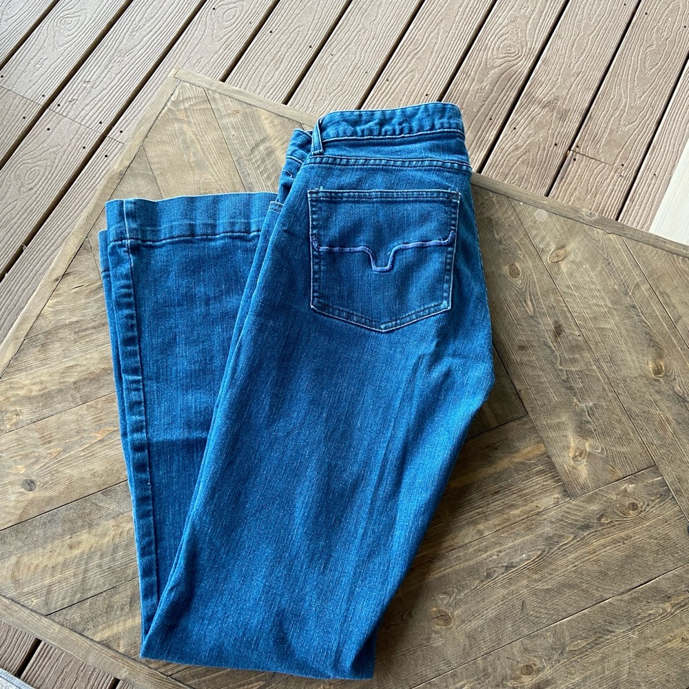 Lola Kimes Ranch Jeans      Size:6/30